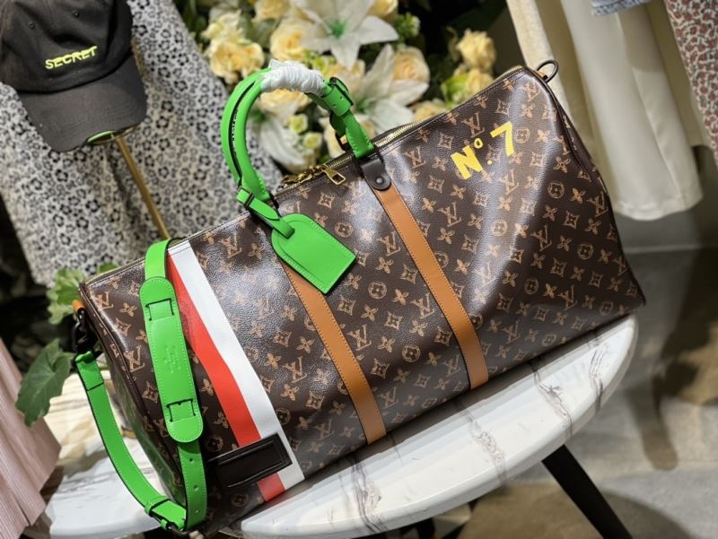 LV Travel Bags